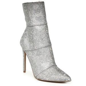 Steve Madden Winona Rhinestones Boot